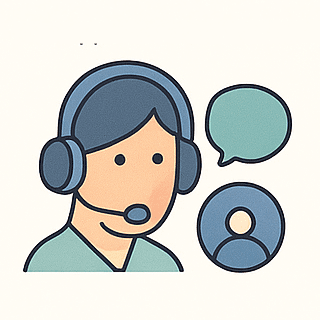 مركز اتصال لخدمة المرضى وحجوزاتهم