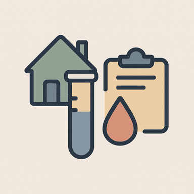 فحوصات وقائية وتشخيص شامل