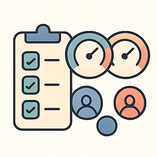 محتوى يومي (مقالات، تمارين، أدوات نفسية)